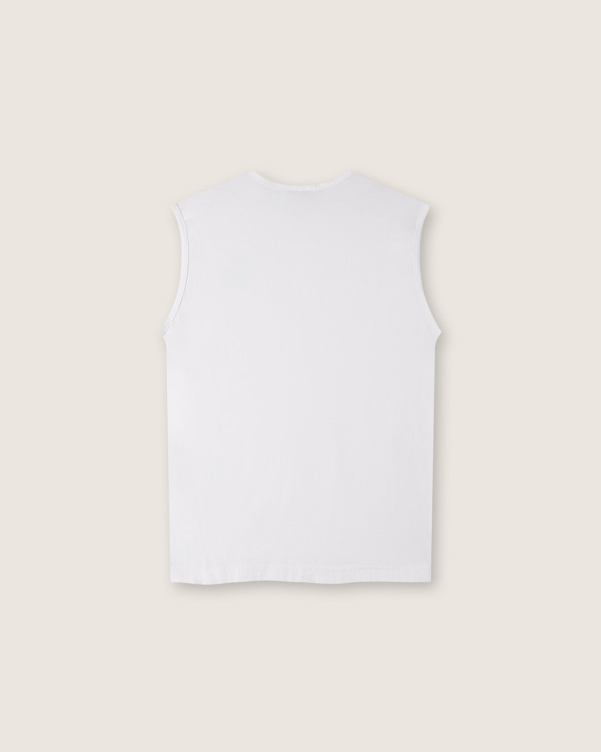 Canotta essential "Logo" uomo - Scorpion Bay