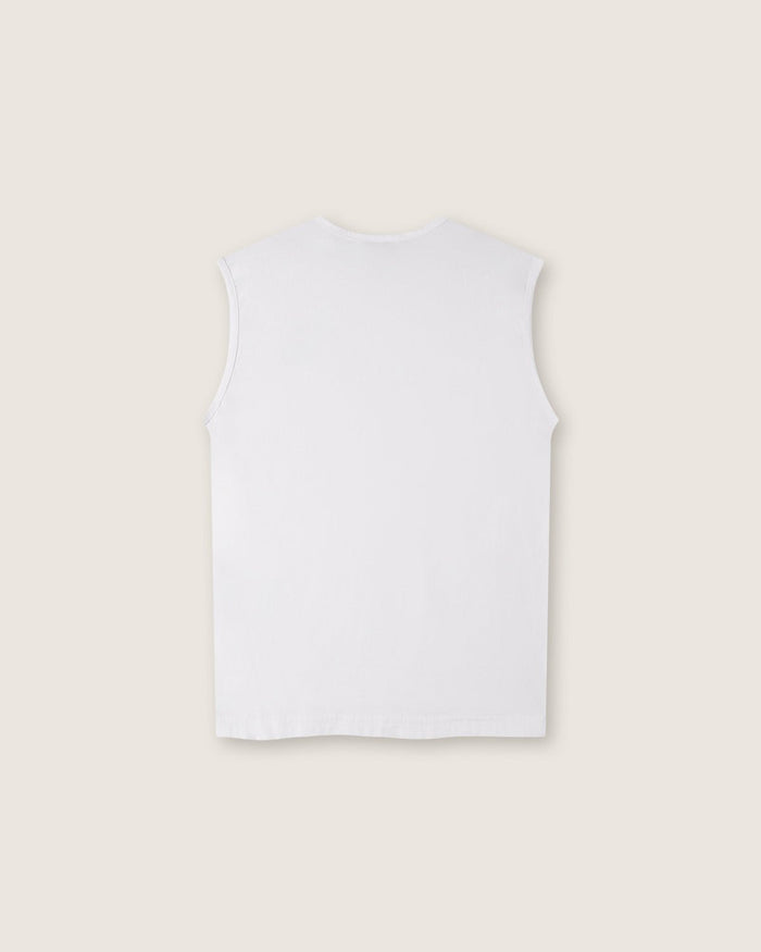 Canotta essential "Logo" uomo - Scorpion Bay