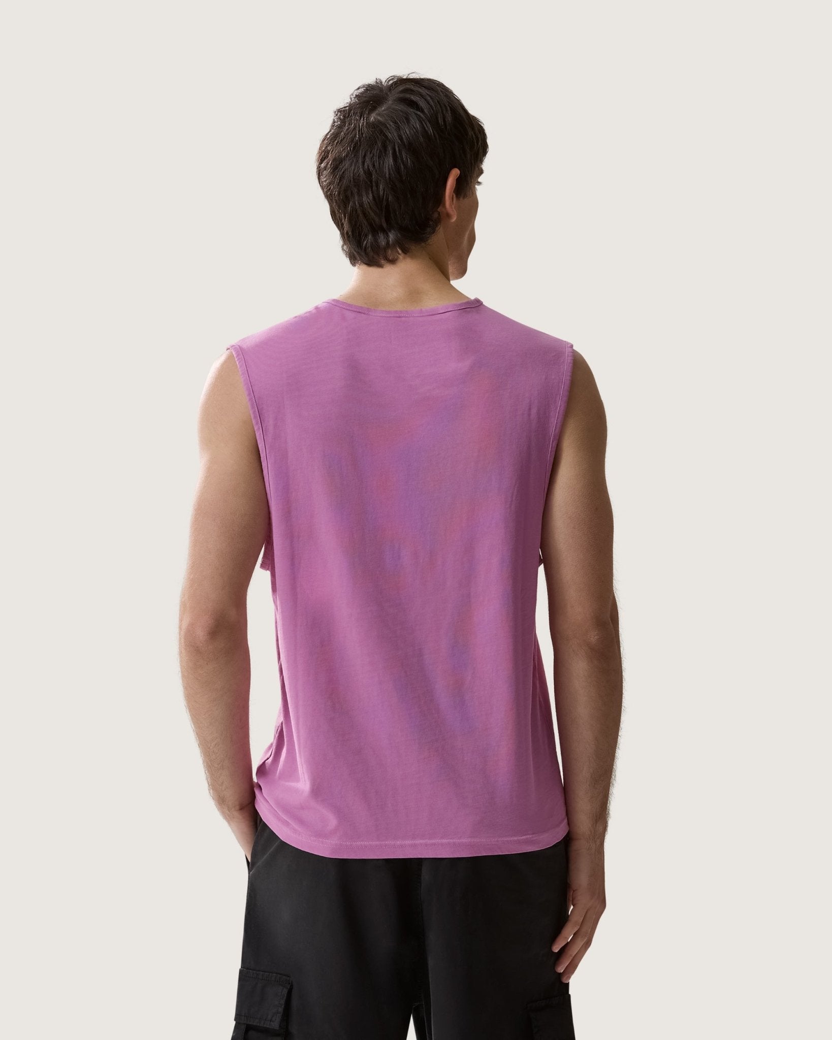 Canotta essential "Logo" uomo - Scorpion Bay