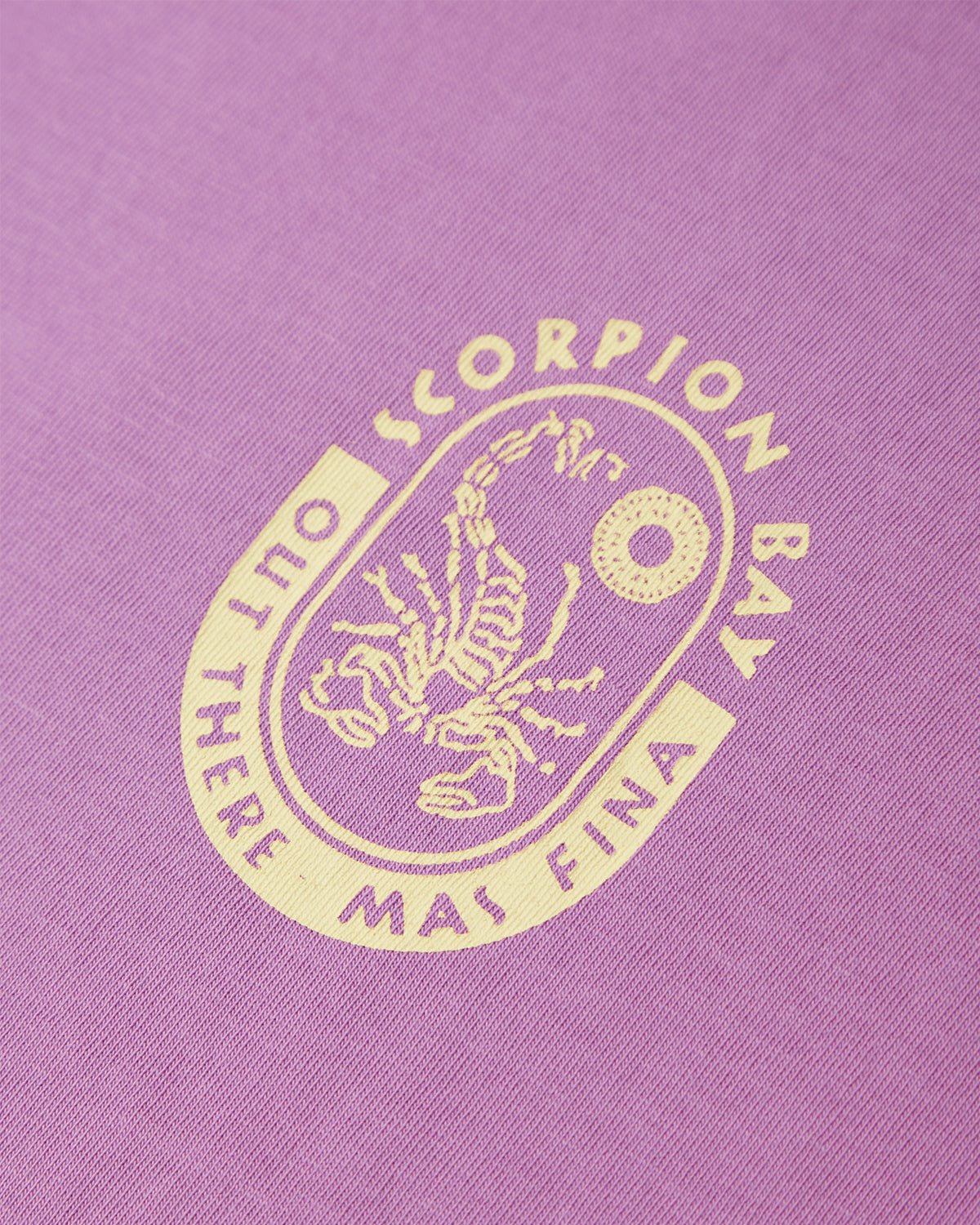 Canotta essential "Logo" uomo - Scorpion Bay