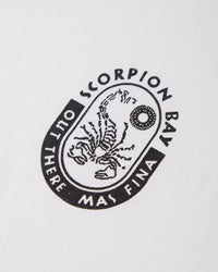 Canotta essential "Logo" uomo - Scorpion Bay