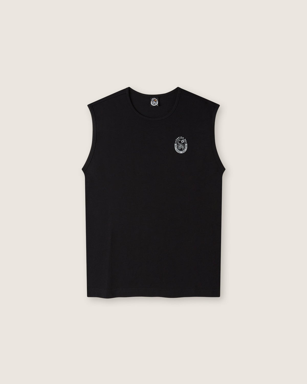 Canotta essential "Logo" uomo - Scorpion Bay