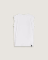 Canotta stampata "Aztec Logo" bambino - Scorpion Bay