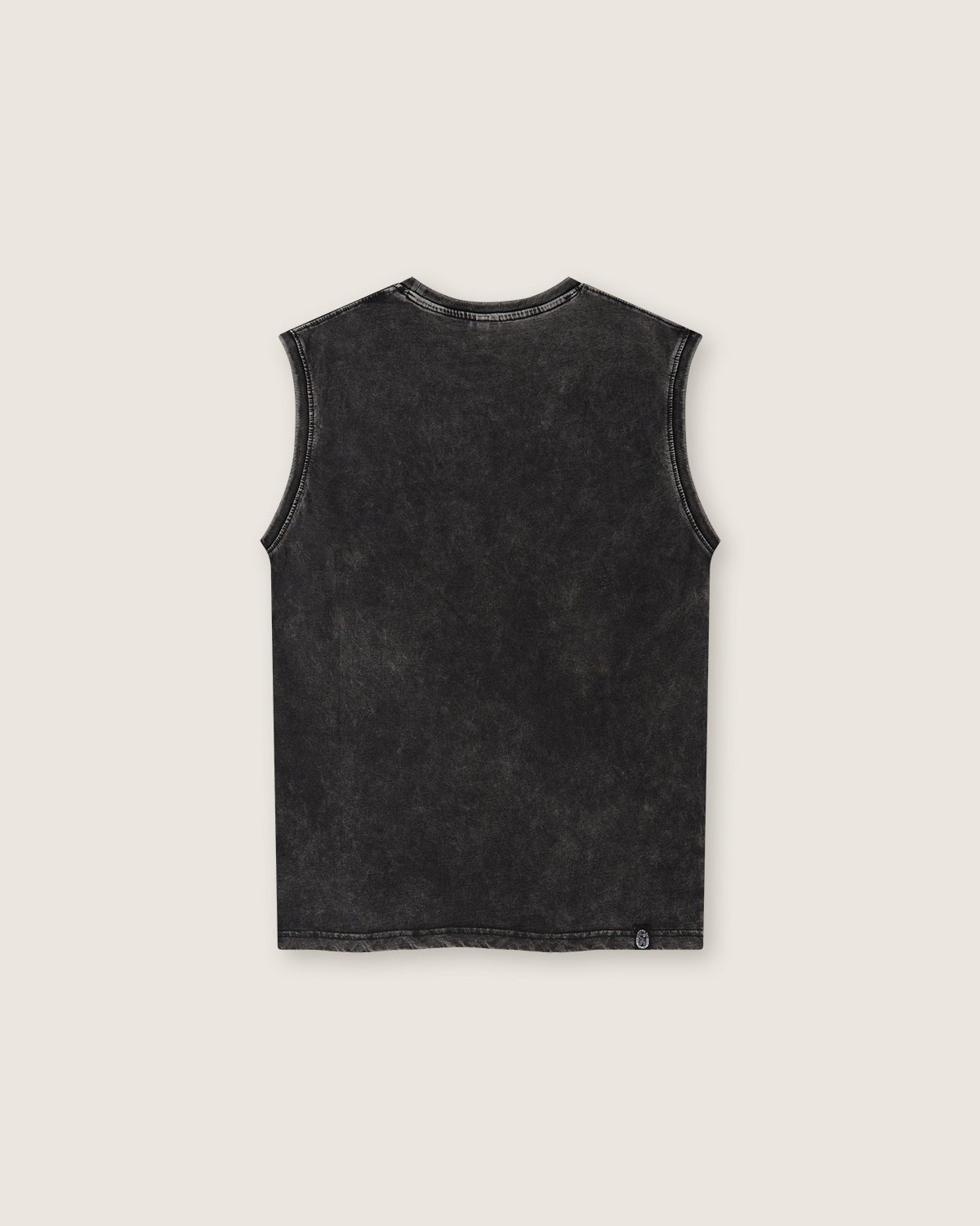 Canotta stampata "Hasta 1987" uomo - Scorpion Bay