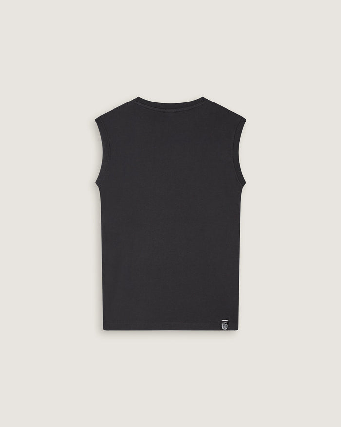 Canotta stampata "Jaws" bambino - Scorpion Bay