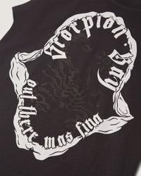 Canotta stampata "Jaws" bambino - Scorpion Bay