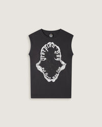 Canotta stampata "Jaws" bambino - Scorpion Bay