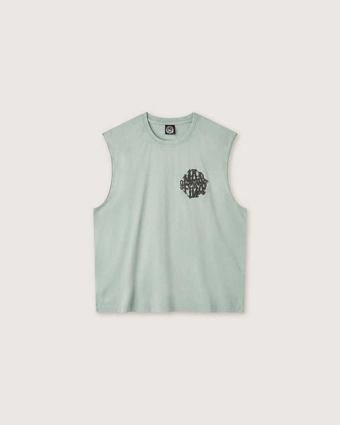 Canotta stampata "Mas Fina" uomo - Scorpion Bay