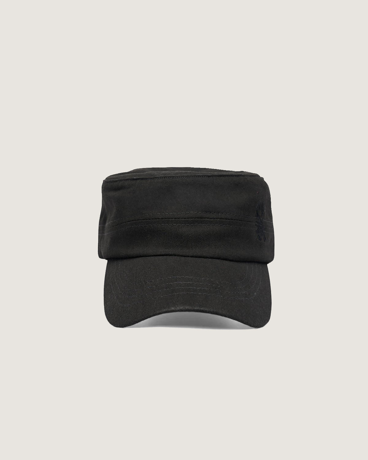 Cappello army con ricamo "Iron" - Scorpion Bay