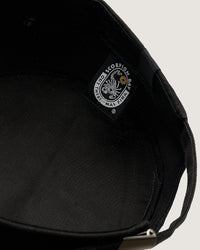 Cappello army con ricamo "Iron" - Scorpion Bay