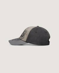 Cappello baseball con stampa "Ritual" - Scorpion Bay