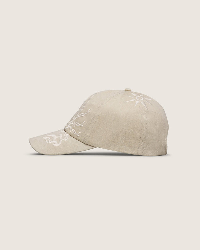Cappello baseball iconic "Iron" - Scorpion Bay