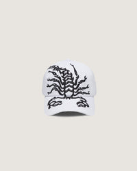 Cappello baseball iconic "Iron" - Scorpion Bay