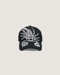 Cappello baseball iconic "Iron" - Scorpion Bay