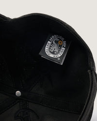 Cappello baseball iconic "Iron" - Scorpion Bay