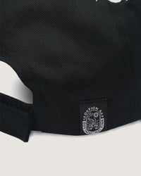 Cappello baseball iconic "Iron" - Scorpion Bay