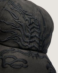 Cappello baseball iconic "Iron" - Scorpion Bay