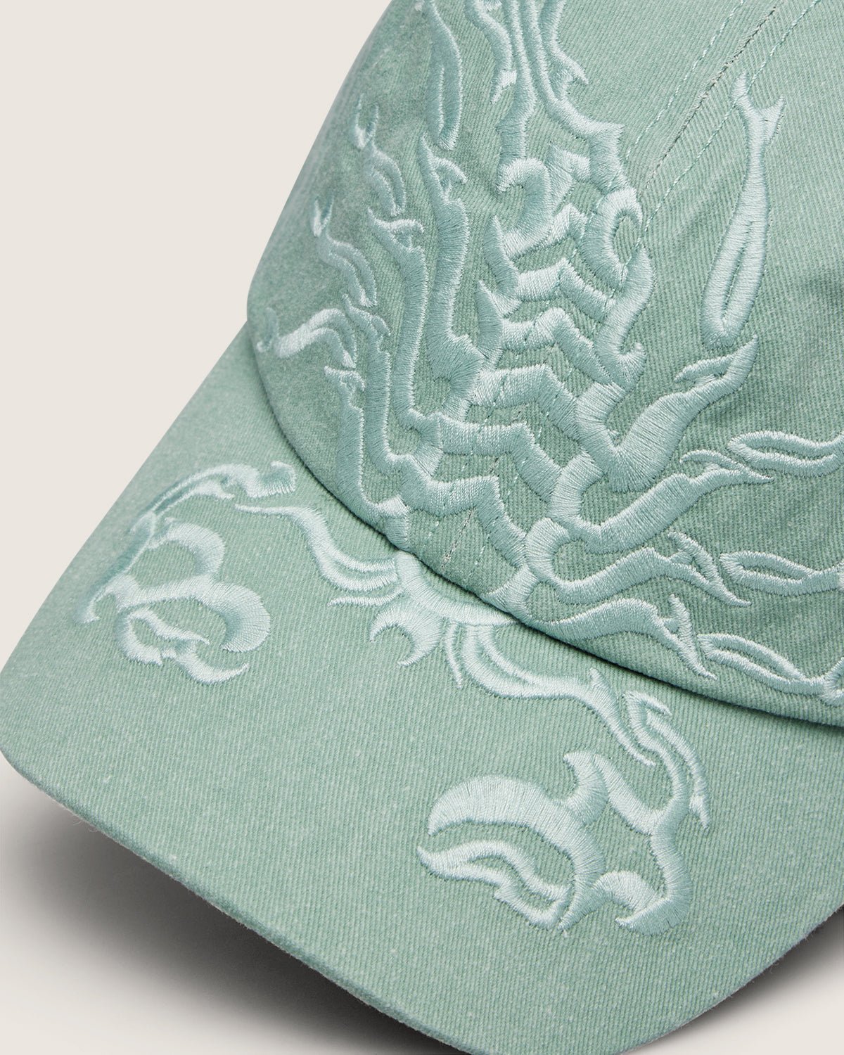 Cappello baseball iconic "Iron" - Scorpion Bay