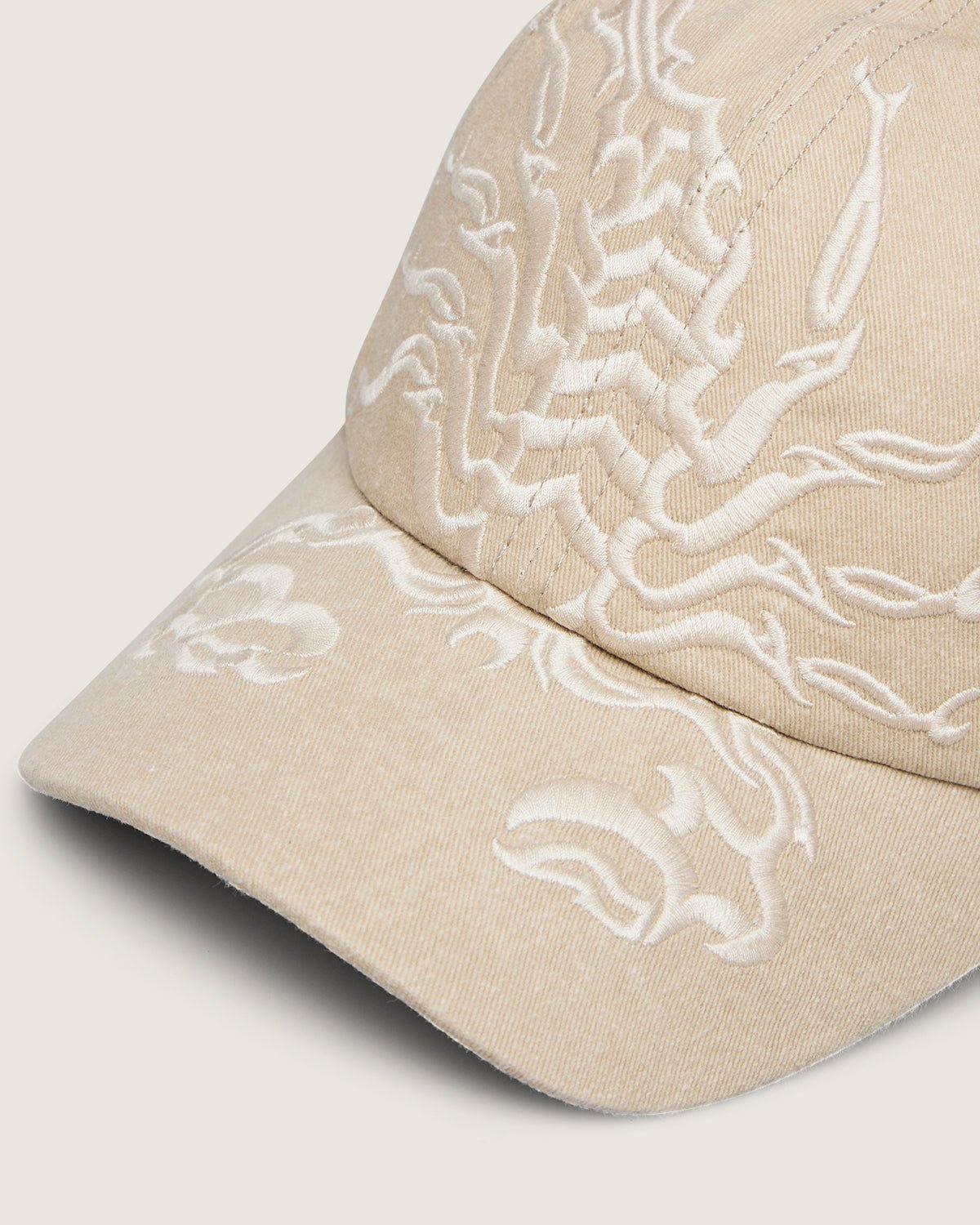 Cappello baseball iconic "Iron" - Scorpion Bay