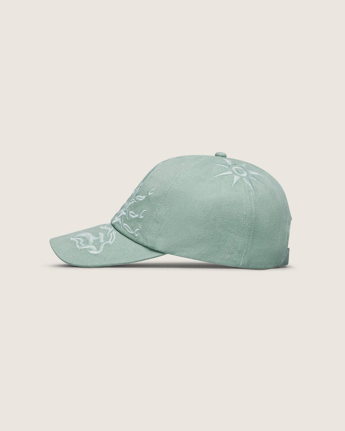 Cappello baseball iconic "Iron" - Scorpion Bay