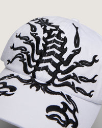 Cappello baseball iconic "Iron" - Scorpion Bay