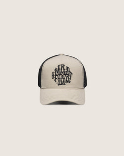 Cappello baseball "Mas Fina" - Scorpion Bay