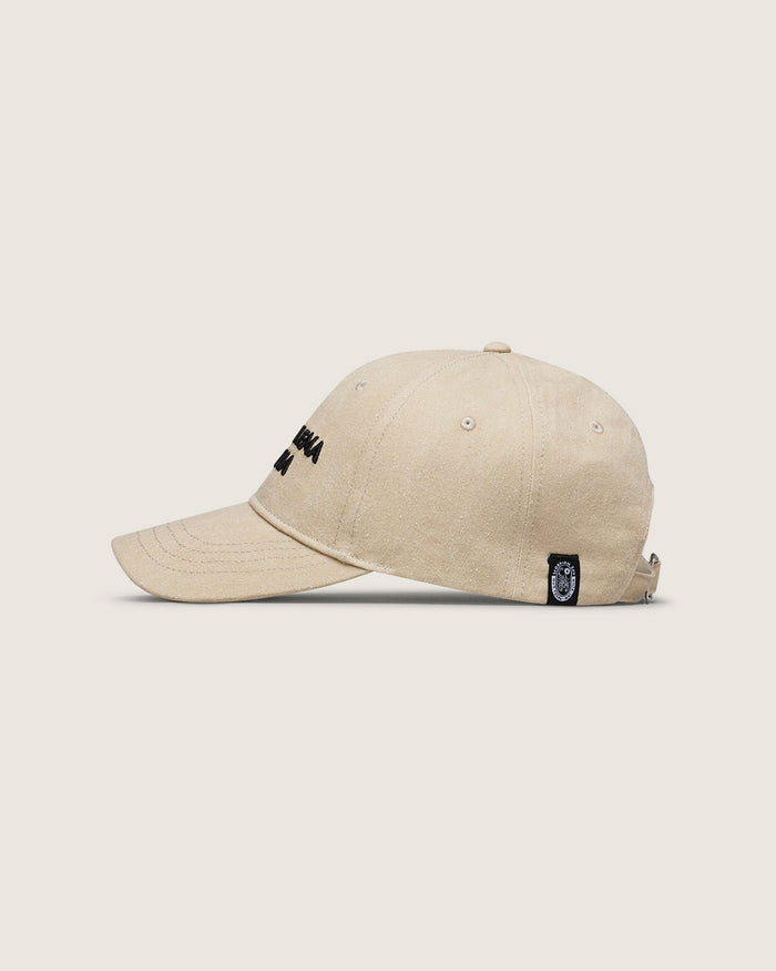 Cappello baseball "No Problema Manana" - Scorpion Bay