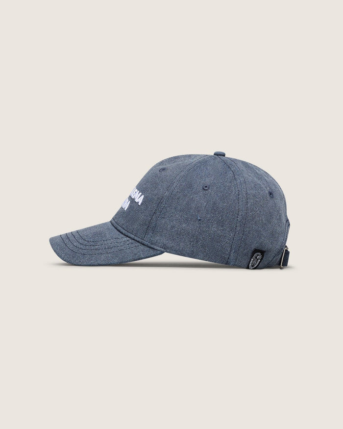 Cappello baseball "No Problema Manana" - Scorpion Bay