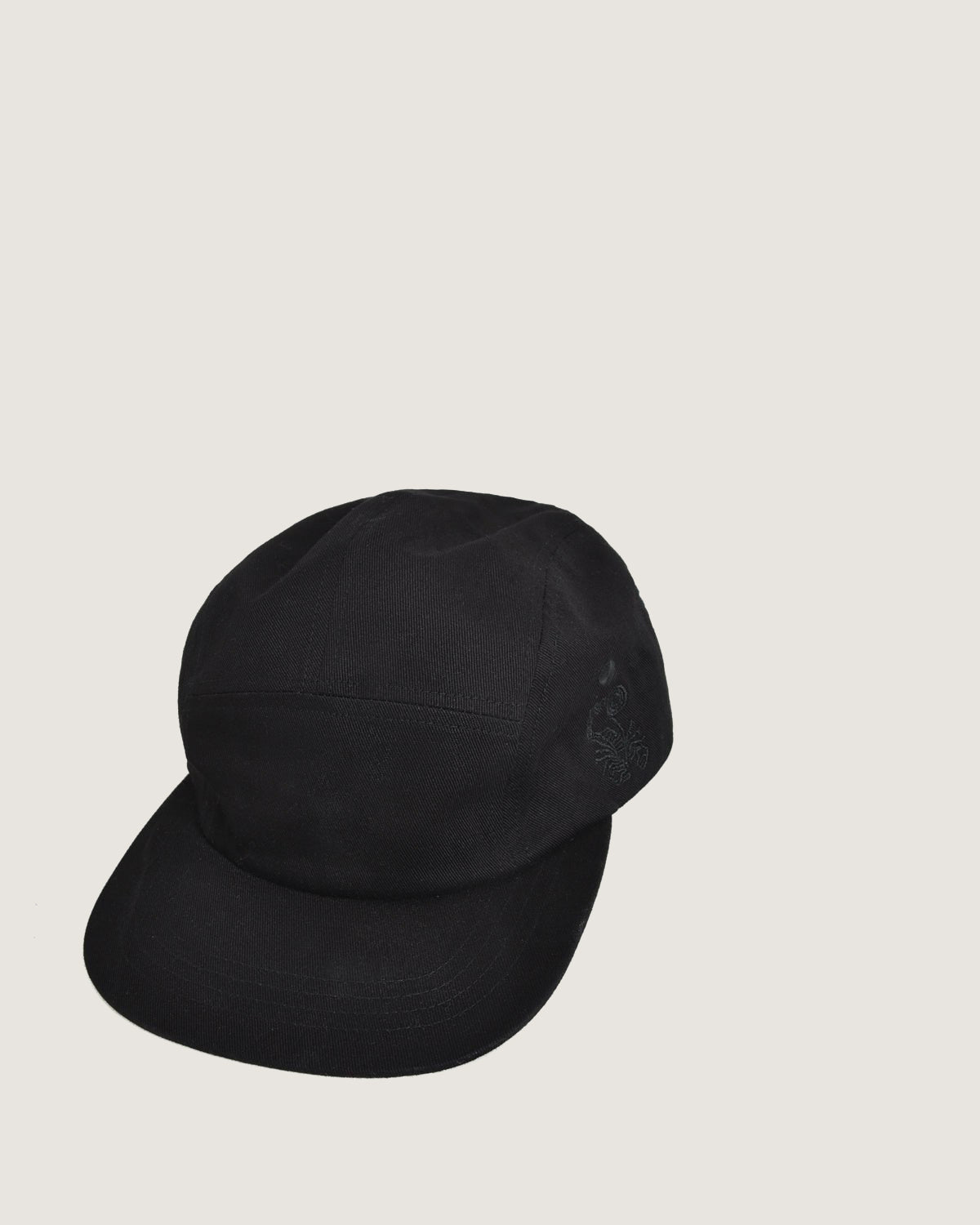 Cappello camp "Iron" con visiera piatta - Scorpion Bay