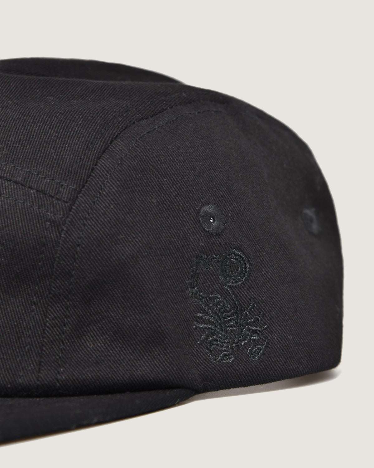 Cappello camp "Iron" con visiera piatta - Scorpion Bay