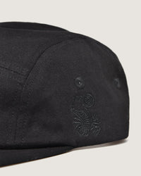 Cappello camp "Iron" con visiera piatta - Scorpion Bay