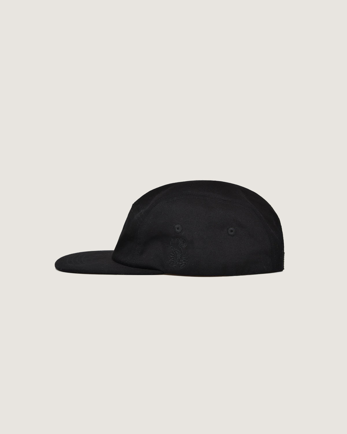 Cappello camp "Iron" con visiera piatta - Scorpion Bay