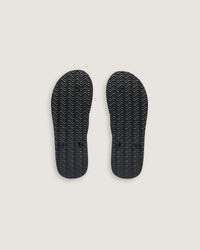 Ciabatta infradito con stampa logo "Outline" - Scorpion Bay