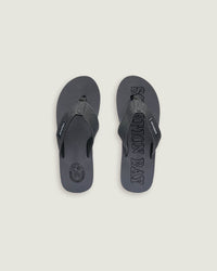 Ciabatta infradito con stampa logo "Outline" - Scorpion Bay