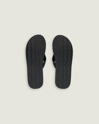 Ciabatta infradito con stampa logo "Outline" - Scorpion Bay