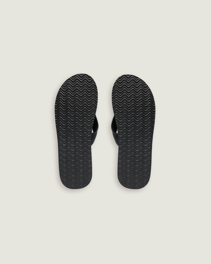 Ciabatta infradito essential con stampa logo - Scorpion Bay