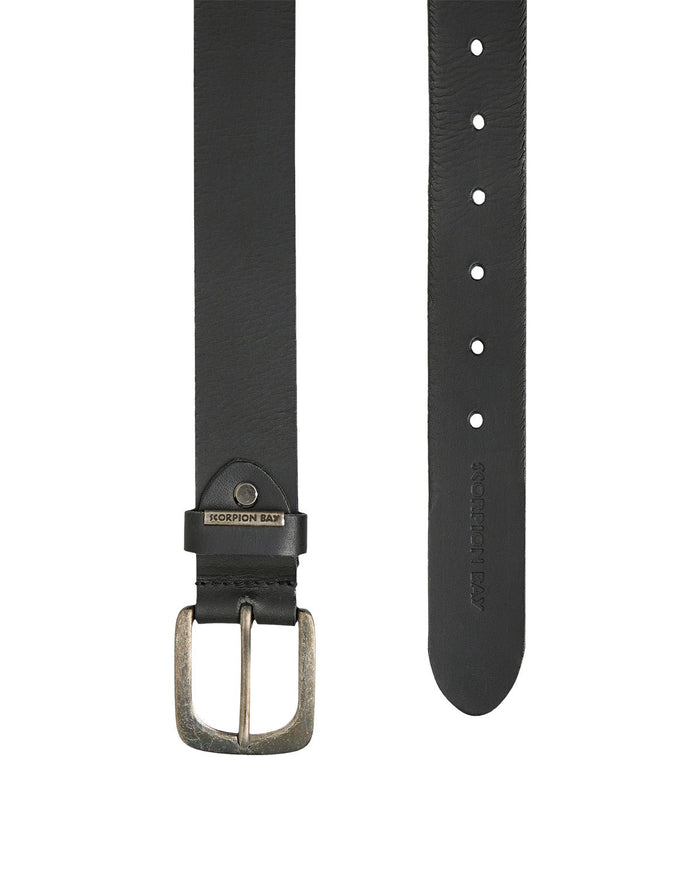 Cintura in pelle - Scorpion Bay