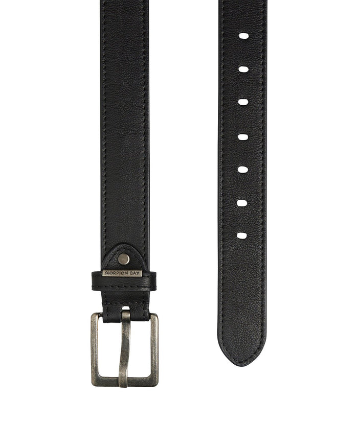 Cintura in pelle - Scorpion Bay