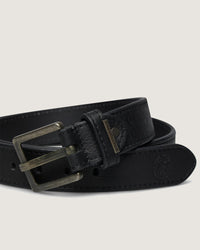 Cintura in pelle - Scorpion Bay