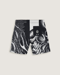 Costume board short stampato all over "Scorpion Lovers" uomo - Scorpion Bay