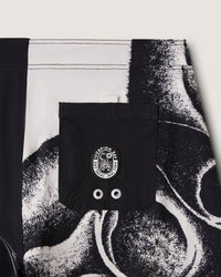 Costume board short stampato all over "Scorpion Lovers" uomo - Scorpion Bay