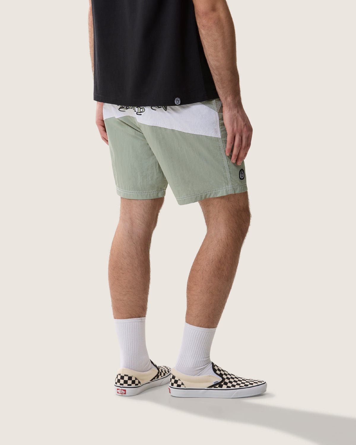 Costume board short stampato "Scorpion Bay" uomo - Scorpion Bay