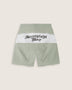 Verde militare