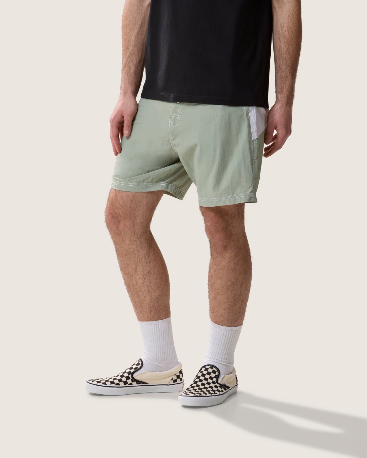 Costume board short stampato "Scorpion Bay" uomo - Scorpion Bay