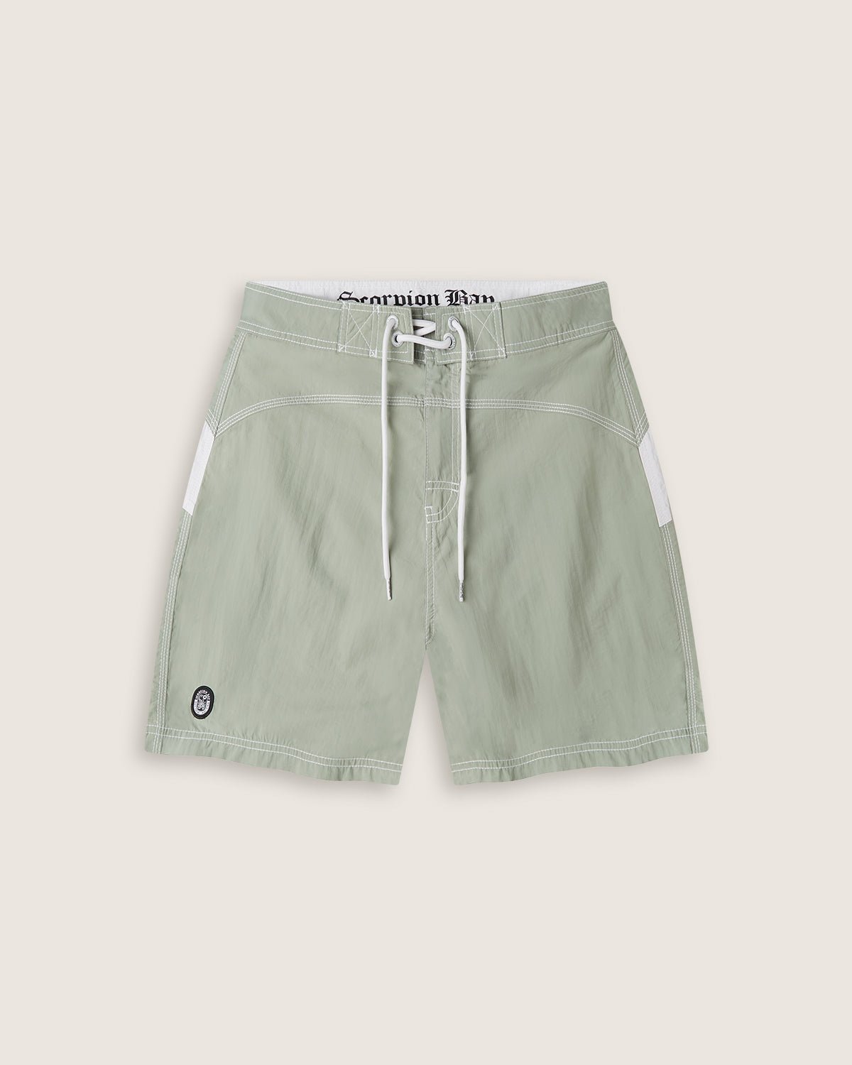 Costume board short stampato "Scorpion Bay" uomo - Scorpion Bay