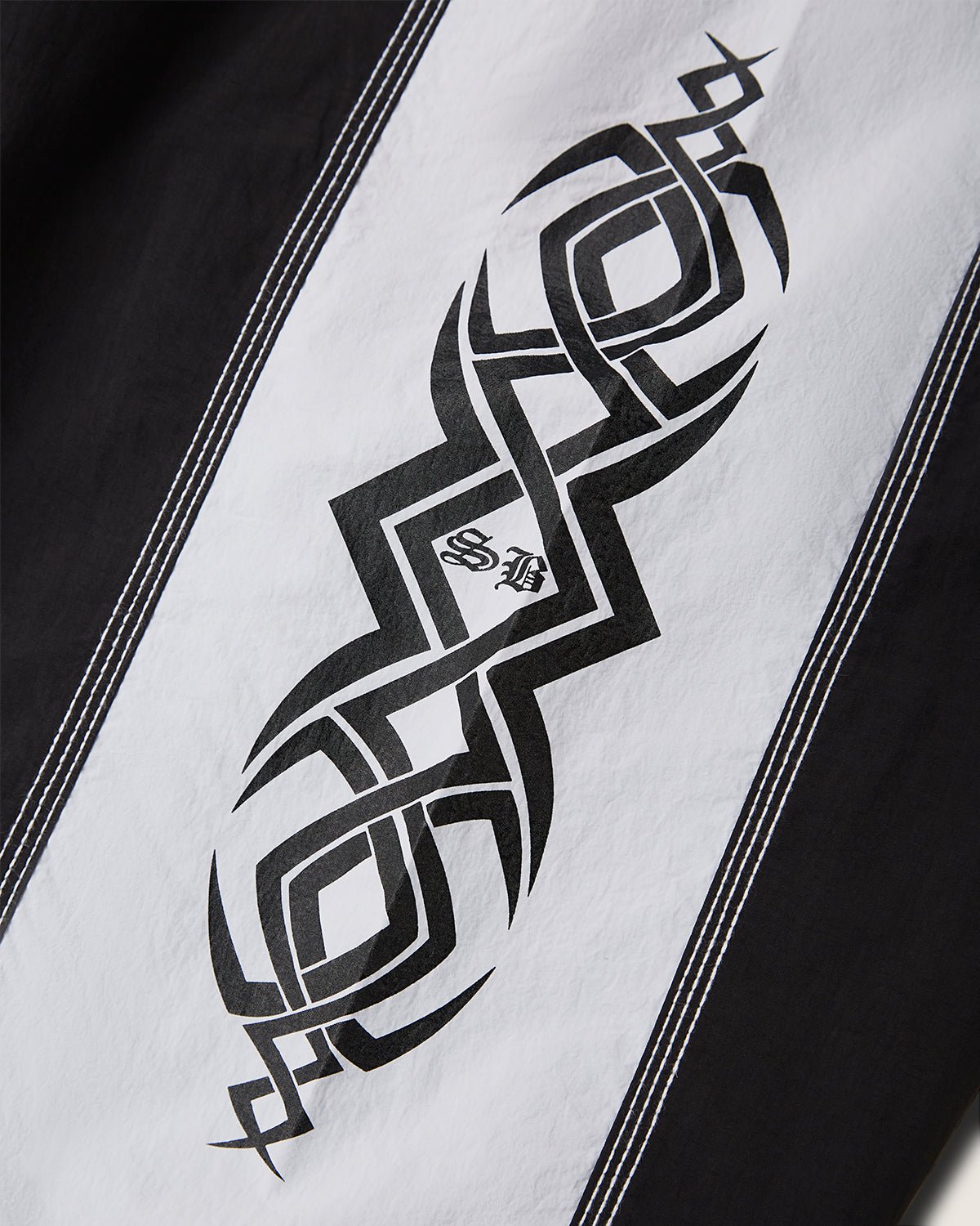 Costume board short stampato "Tribal Tattoo" uomo - Scorpion Bay