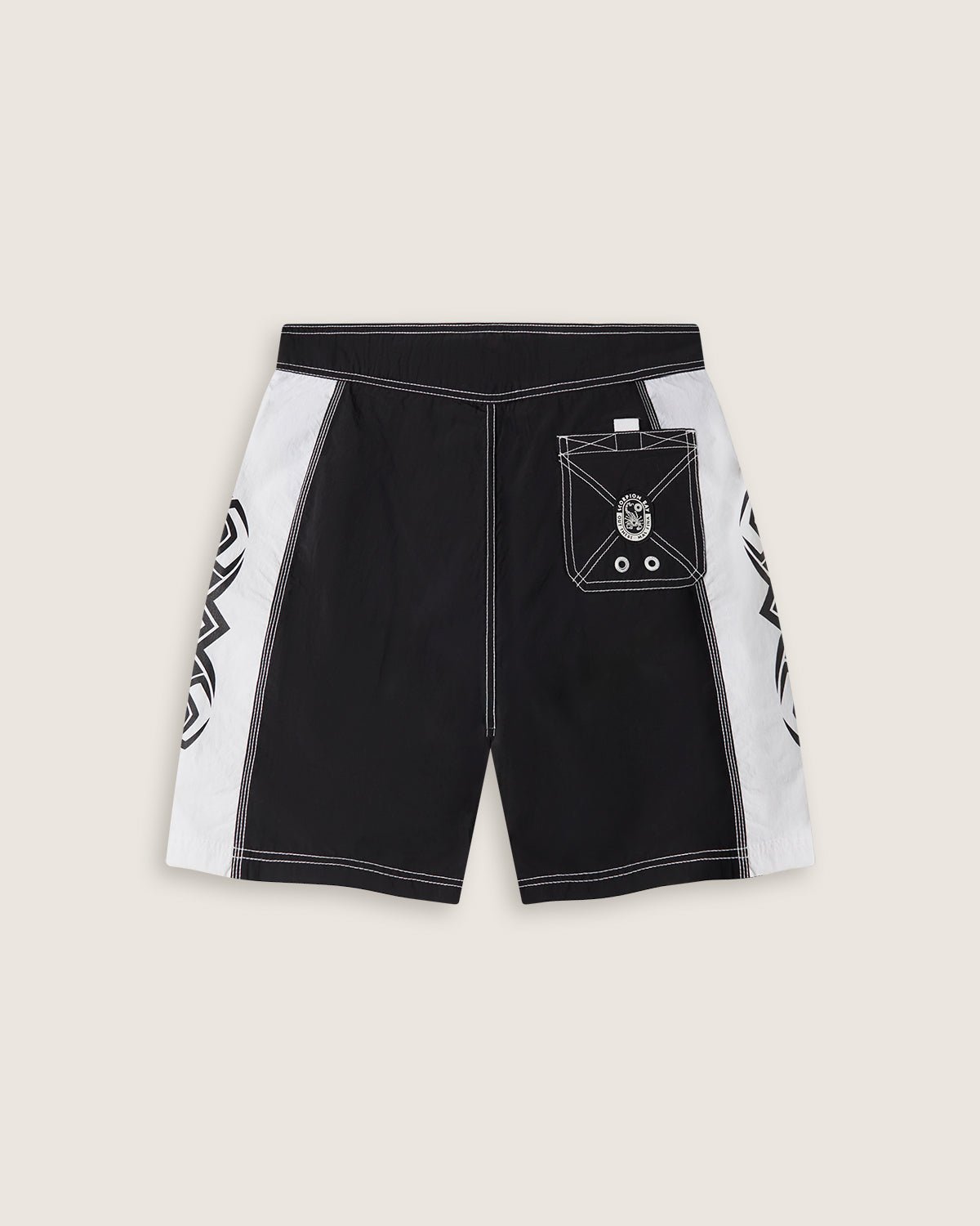 Costume board short stampato "Tribal Tattoo" uomo - Scorpion Bay