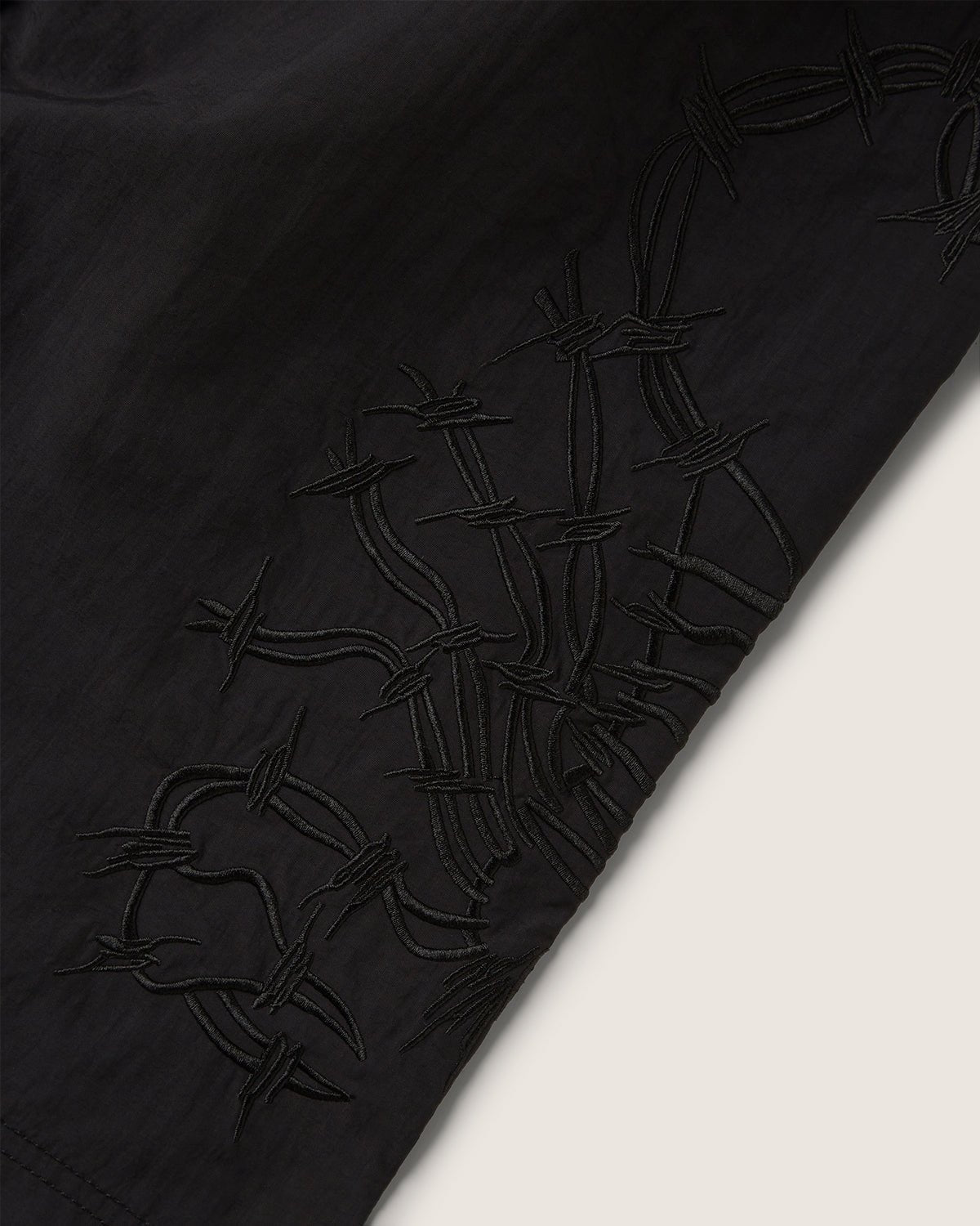 Costume jam con ricami e stampa water sensitive "Scorpion Symbols" uomo - Scorpion Bay