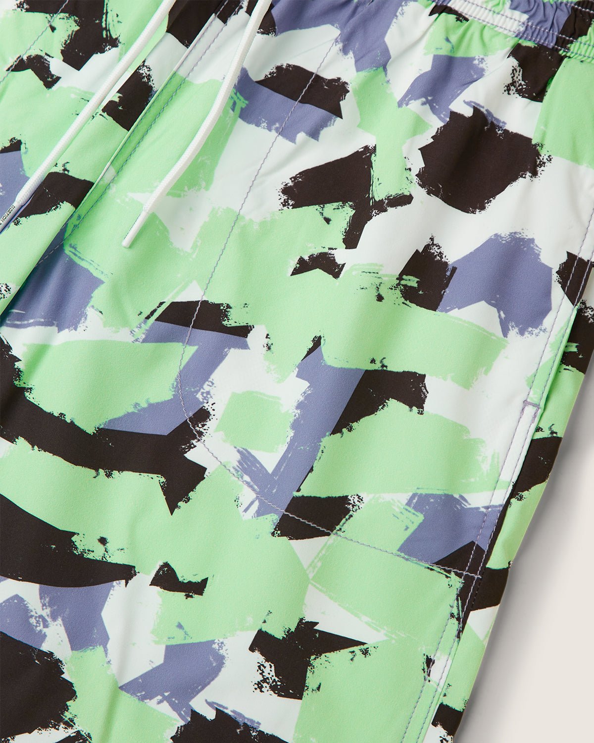 Costume jam con stampa "Camo" uomo - Scorpion Bay