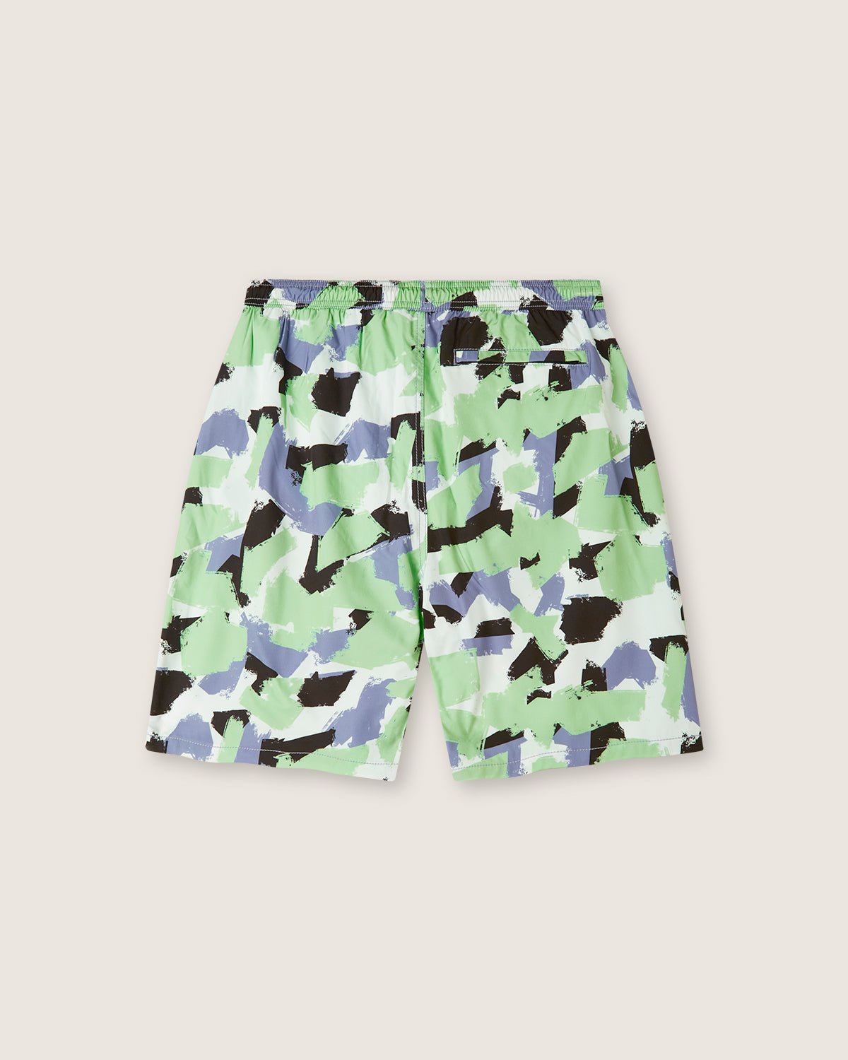 Costume jam con stampa "Camo" uomo - Scorpion Bay